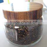 Viet Nam High Quality and Pure Healthy Black Shan Tea thumbnail-5