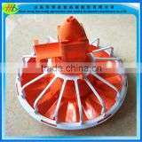 poultry automatic nipple drinking system broiler feeding pan system for wholesale