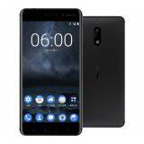 Nokia 6- 4G LTE Qualcomm 430 Octa Core 5.5 inch 4GB RAM 64GB