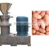 Peanut Jam Making Machine / Tahini Sauce Colloid Grinder thumbnail-4