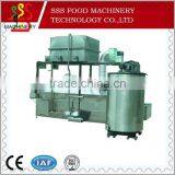 Frying Machine for Potato Chips, Fish Steak, Frozen Food Etc