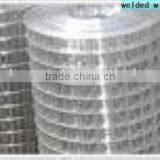 Selling Galvanized Welded Wire Mesh