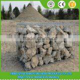 Export Bank Revetment Welded Gabion Mattres thumbnail-5