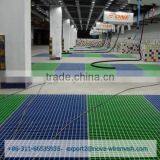 Deck Grating/fiberglass Grating/ Grids
