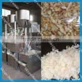 stainless steel peanut slicing machine