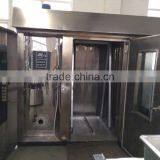 Stainless Steel Gas Burner for Bakery Oven ,Bakery Rotary Gas Oven thumbnail-2