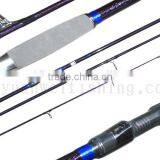 High Quality Carbon Material Fishing Rod Carp Tackles thumbnail-1