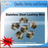 4.0 Low Carbon Zinc Coated Gavanized Steel Stay Wire thumbnail-2