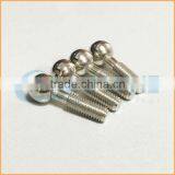 High Quality High Lead Ball Head Screw thumbnail-3