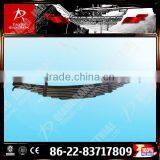 Trailer Suspension 76*14mm Leaf Spring 8 Pieces