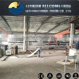 Z1351 Best Price Rigid Hot Dipped Galvanized Round Steel Pipes / Black Steel Pipe/seamless Steel Pipe/carbon Steel Pipe thumbnail-2