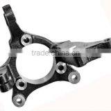 AUTO AXLE KNUCKLE FRONT R: 96451558 / 96328535 / L: 96451557 / 96328534 USE FOR CAR PARTS OF CHEVROLET EPICA thumbnail-1