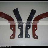 Agricultural Machinery Cultivator Power Tiller Blade