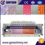 18 Heads 2 Needle Quilting Embroidery Machine Price