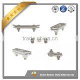 Cable Fittings Guy Clamp Dead End Tension Clamp