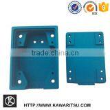 Custom Aluminum Alloy Box CNC Machining