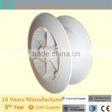 Plastic Spools and Reels for Welding Wire thumbnail-1