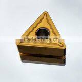 Hot Sale!China Santon Brand High Strength TNMG 160404-ZM Tungsten Carbide Insert for Stainless Steel thumbnail-2