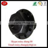 Made In China Precision Front Fork Chrome Steering Stem Nut thumbnail-5