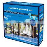 TY0065 Low Pressure Misting System thumbnail-5