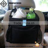 Good Quality Wholesale Large Capacity Folding Storage Bag Car Trash Bag Organizer thumbnail-1