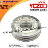 Quality Hot Sale 15*35*11 mm 6202 Deep Groove Ball Bearing thumbnail-1