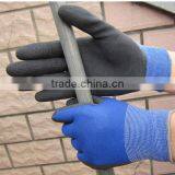 Polyester Foam Latex Glove thumbnail-1
