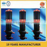 New Catalog Stage Hydraulic Cylinder thumbnail-1