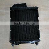 Brazed Aluminum Radiator for Cooling System thumbnail-1