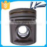 Generator Spare Parts of Piston