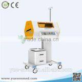 New Design Hospital Baby Care Equipment Infant Phototherapy thumbnail-1