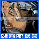 Woven Viscose Fiber Car Seat Cover thumbnail-2