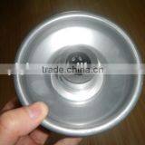 10 Inch Metal Rim for Tool Cart 3.50-4 thumbnail-2