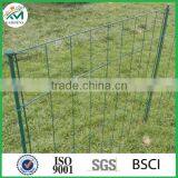 High Quality Small Wrought Iron Fence for Garden Gates Cheap Price thumbnail-2