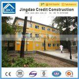 High Quality And Professional And Easy Instal Steel Structure Container Hospital thumbnail-1