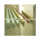 FRP Rod, Solid Fiberglass Rod,fiberglass Tube thumbnail-1