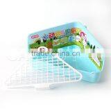 Superior Plastic Pet Potty Pet Toilet for Rabbit thumbnail-4