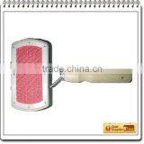 2 Sided Dog Slicker Brush thumbnail-1