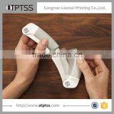 Sharp Edged Double Handle Foldable Knife thumbnail-2