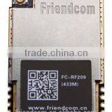 915Mhz Wireless Transmitter and Receiver Module TTL/RS232/RS485 thumbnail-3