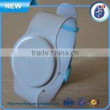 Top Selling High Quality Disposable Pvc Rfid Wristband thumbnail-1