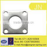 Aluminium Sheet Stamping thumbnail-1