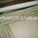 Corrosion-resistant Fiberglass Deformed Rebar, Rebar Stirrups, Frp Rebar thumbnail-4