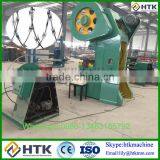 Razor Barbed Wire Machine Equipment /razor Wire Making Machine - Complete Line for Production