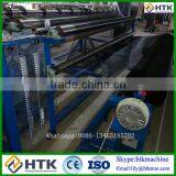 High Speed Automatic Fiberglass Window Screen Machine Line(wire Coated Line) thumbnail-6