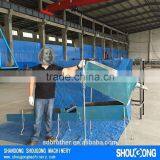 Gold Mining Power Sluice Highbanker thumbnail-3