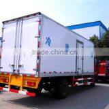 FAW 10TON Refrigerator Freezer Truck thumbnail-5