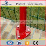 Lowest Price Welded Wire Mesh Uesd for Fencing/pvc Welded Wire Mesh thumbnail-3