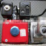 Gasoline Power Water Pump,centrifugal Water Pumps, Agricultural Irrigation Water Pump thumbnail-5