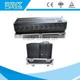 3m Downward Spray Outdoor Fog Screen for Museum Cinema